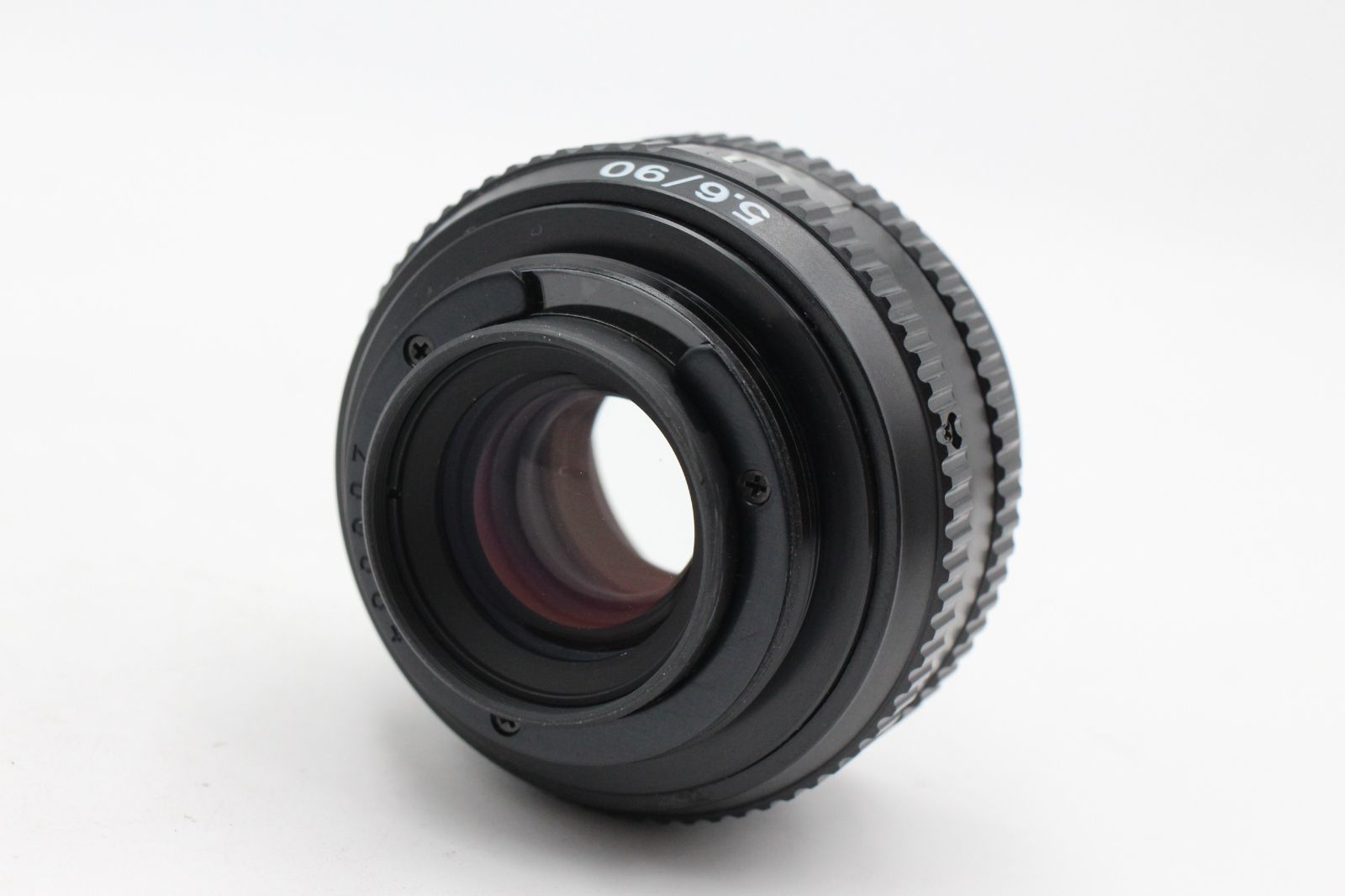 極上品☆FUJI フジ FUJINON-EX フジノン 90mm F5.6 引き伸ばしレンズ