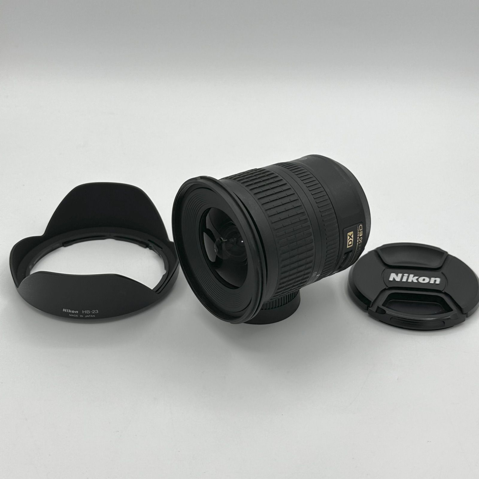 Nikon 超広角ズームレンズ AF-S DX NIKKOR 10-24mm/f/3.5-4.5G ED ニコンDXフォーマット専用 : Nikon 超広角ズームレンズ AF-S DX NIKKOR 10-24mm⁄f⁄3.5-