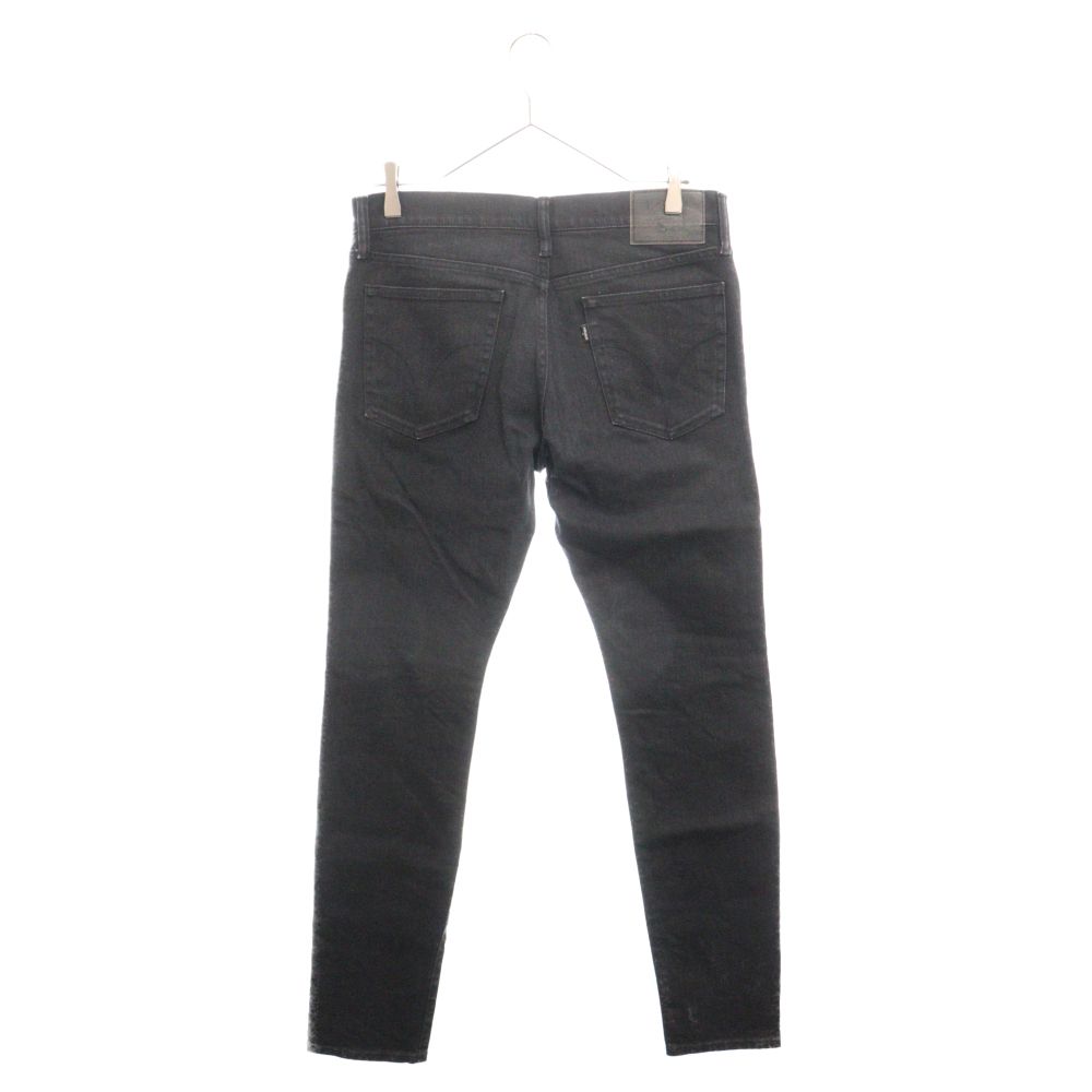 HYSTERIC GLAMOUR (ヒステリックグラマー) スタッズ スキニー デニム 