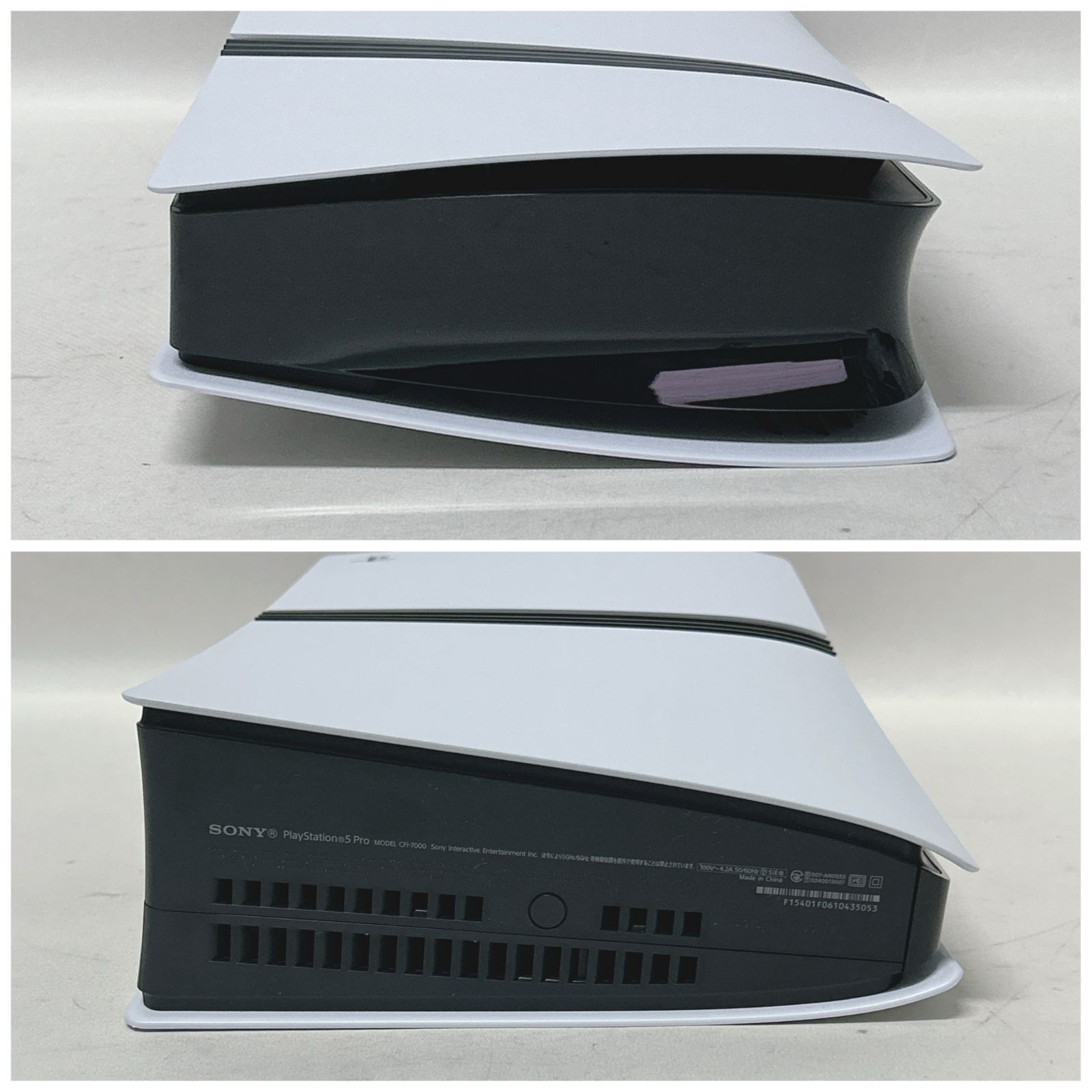 ディスクドライブ非搭載 品