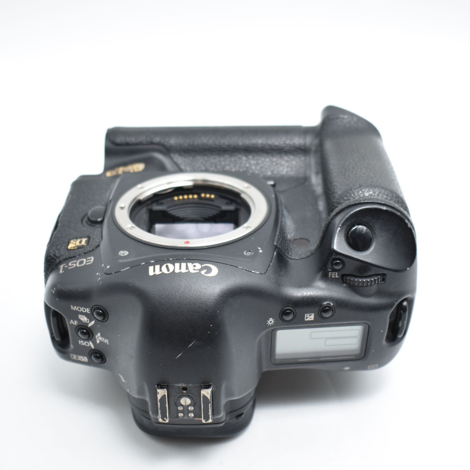 Canon デジタル一眼レフカメラ EOS-1Ds Mark II ボディ(中古品