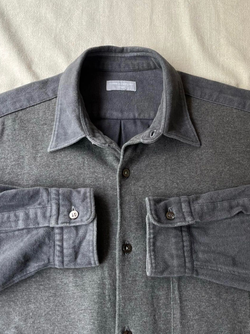 GARCONS HOMME