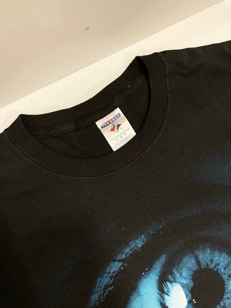 ムービーTシャツ MOVIE-T 2008 JERZEES Jessica Alba ジェシカ