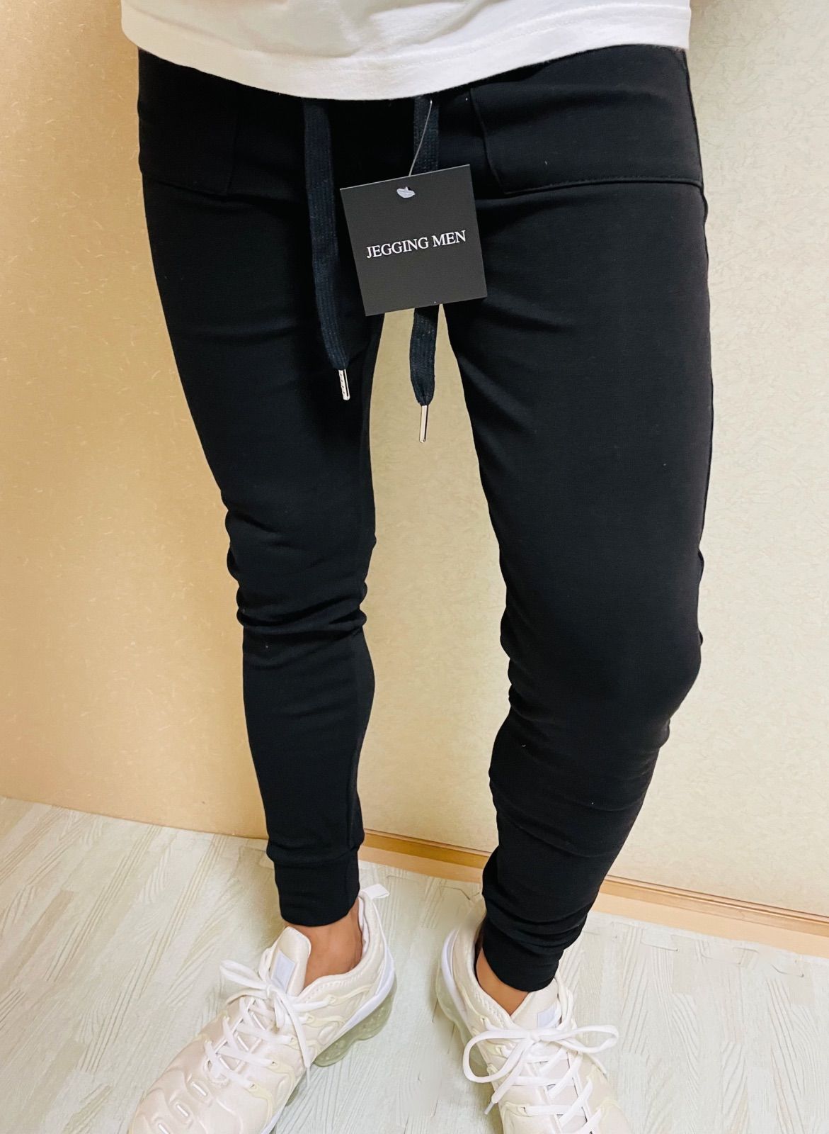 JGG.Men ジェギングメン スキニーパンツ スキニーデニム k34 JGG JGG 