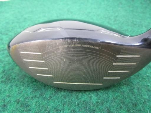 中古】 ブリヂストン BRIDGESTONE JGR 5W フェアウェイウッド FW
