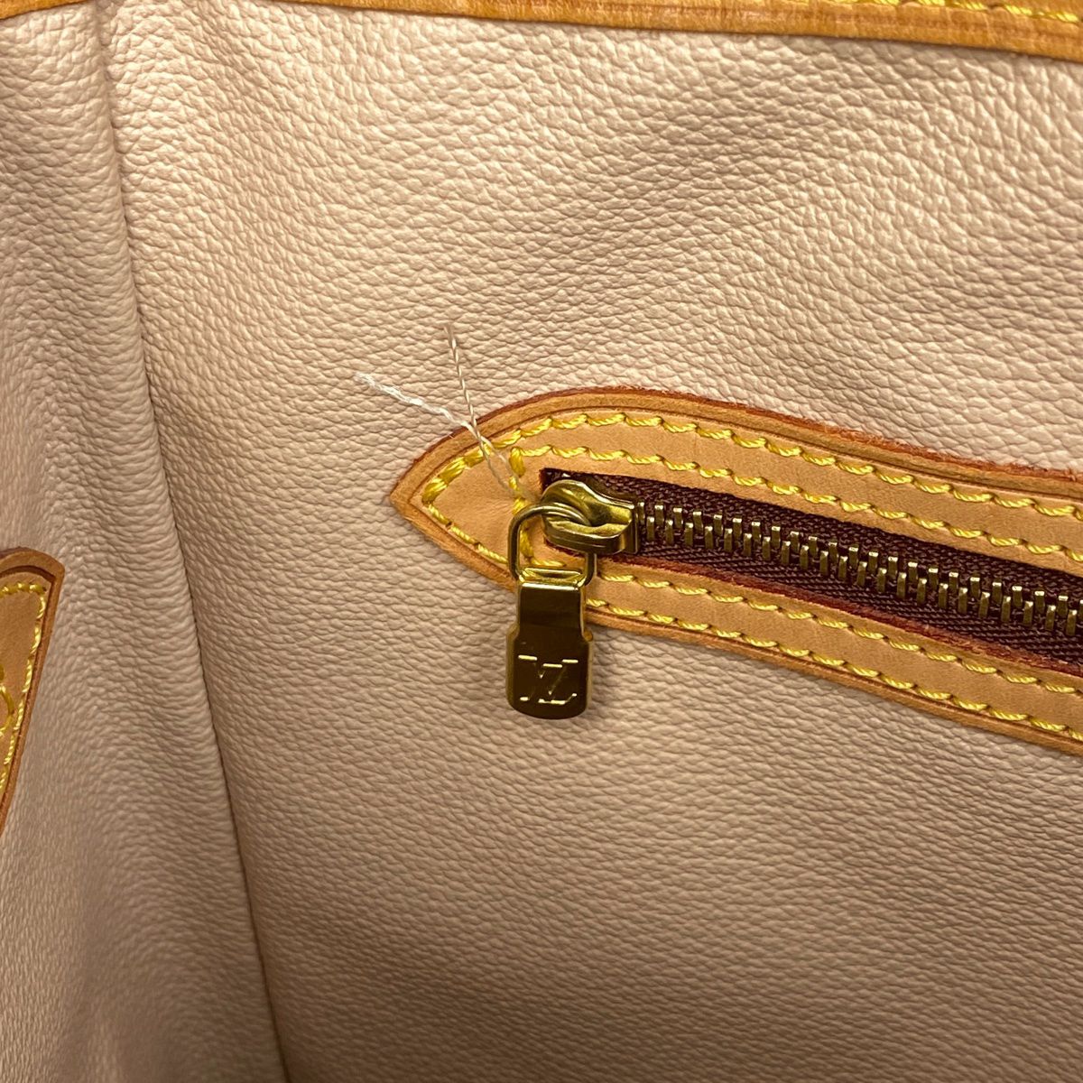 ルイ・ヴィトン Louis Vuitton プチ バケット PM ショルダー