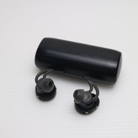 中古 SoundSport Free wireless headphones トリプルブラック