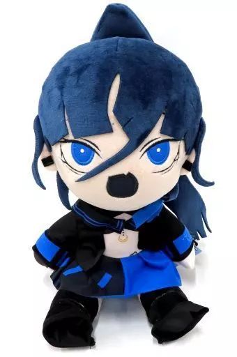 中古】ぬいぐるみ Ado(口開け) BIGぬいぐるみ ラウンドワン限定 - メルカリ