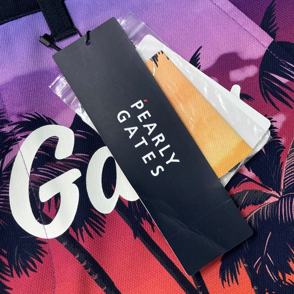 GATES パーリーゲイツ