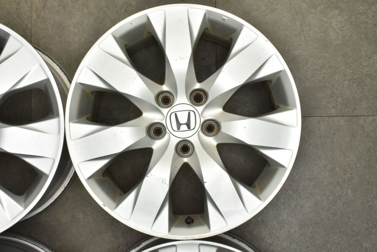 インスパイア 純正