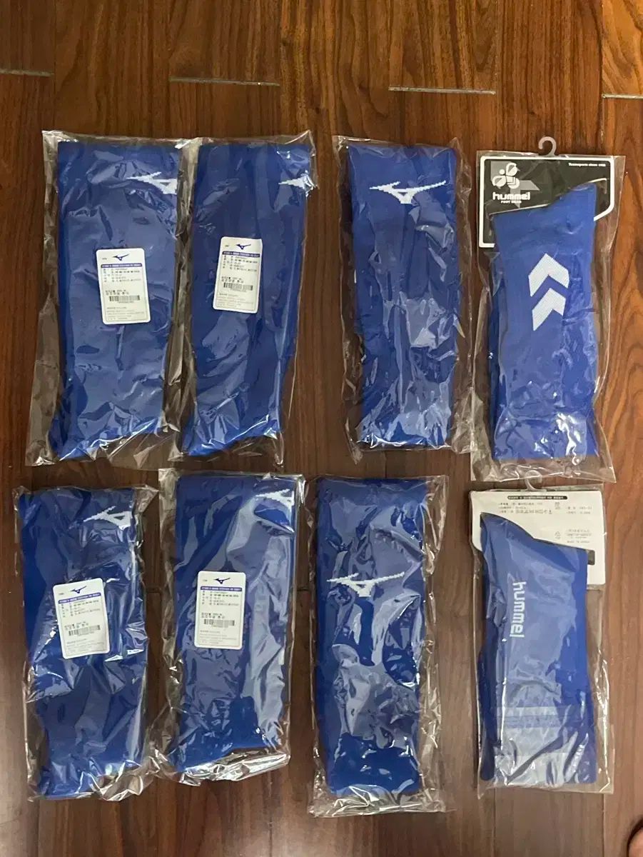Mizuno ミズノ サッカー タイツ 6 hummel ヒュンメル 2