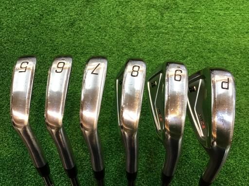 ブリヂストン BRIDGESTONE 241CB 6S アイアンセット IR NS PRO MODUS3 TOUR115 フレックスS メンズ 男性用 右利き 右用 Cランク ゴルフクラブ