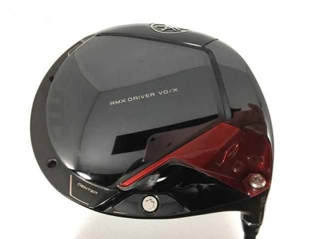 プログレス BB4 ドライバー ヘッドのみ／PROGRESS 1W DR プログレス