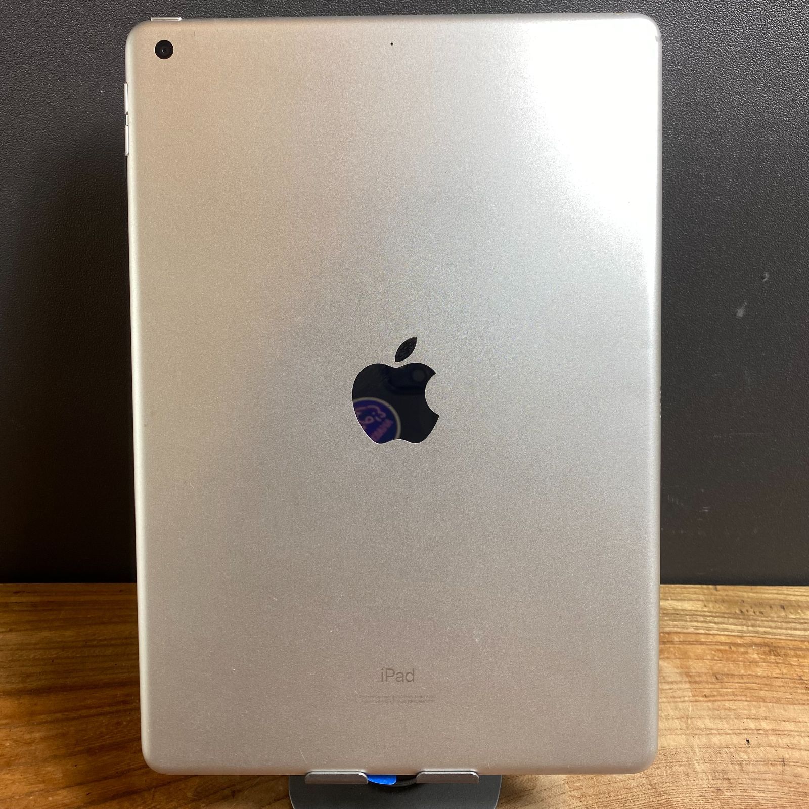 iPad第7世代　美品　32GB WiFi モデル　電池良好 訳あり/バッテリー良好】Apple iPad 第7世代 32GB/Wi-Fi - メルカリ
