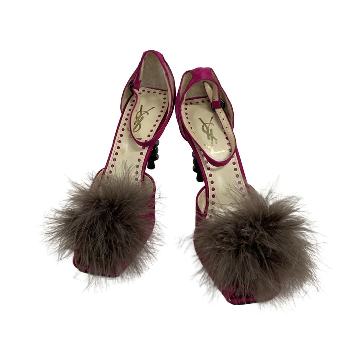 YvesSaintLaurent rivegauche (YSL)(イヴサンローランリヴゴーシュ  