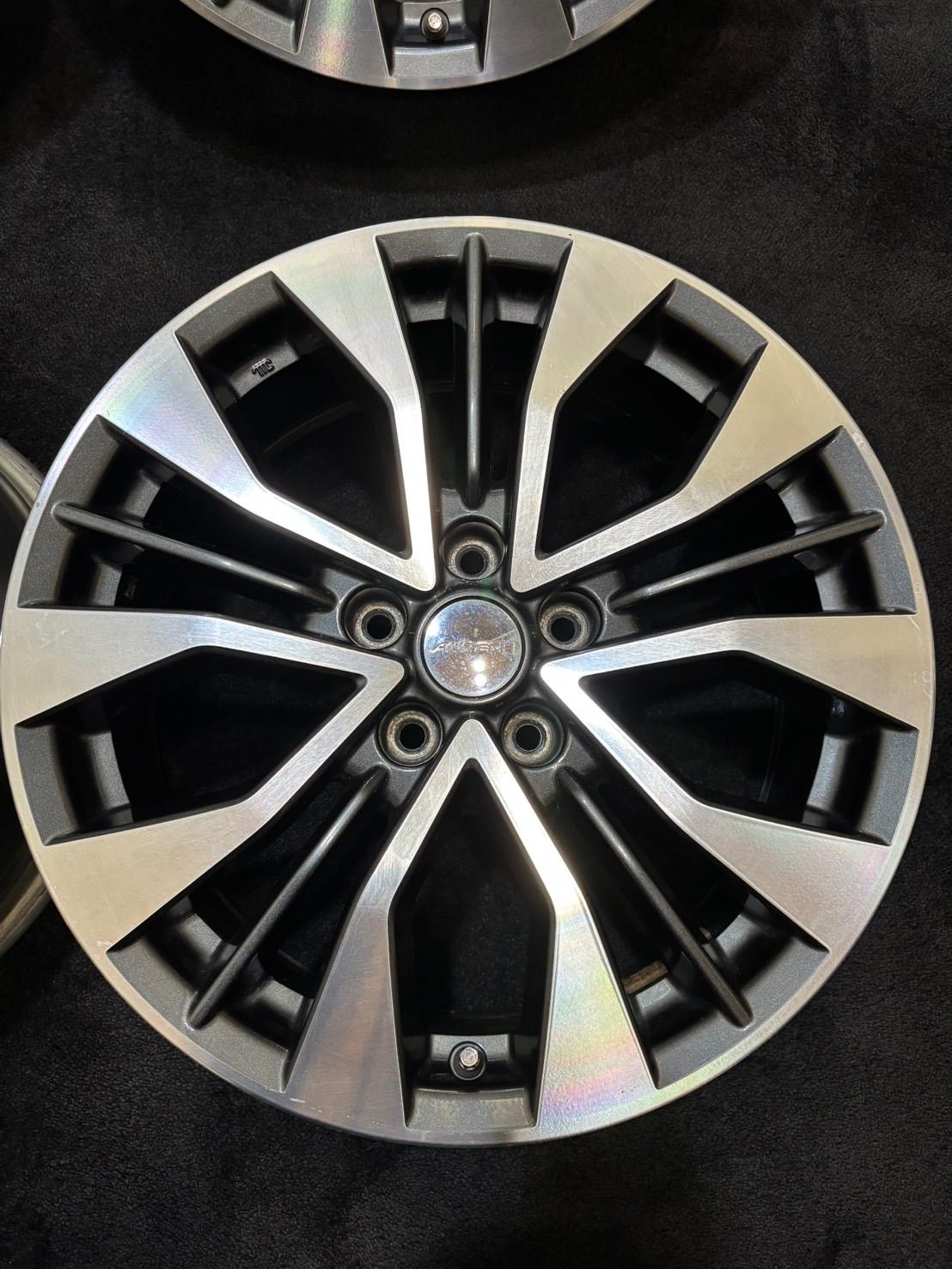 T32 エクストレイル