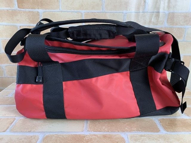 中古】THE NORTH FACE ザ・ノースフェイス BC ダッフル ドラム