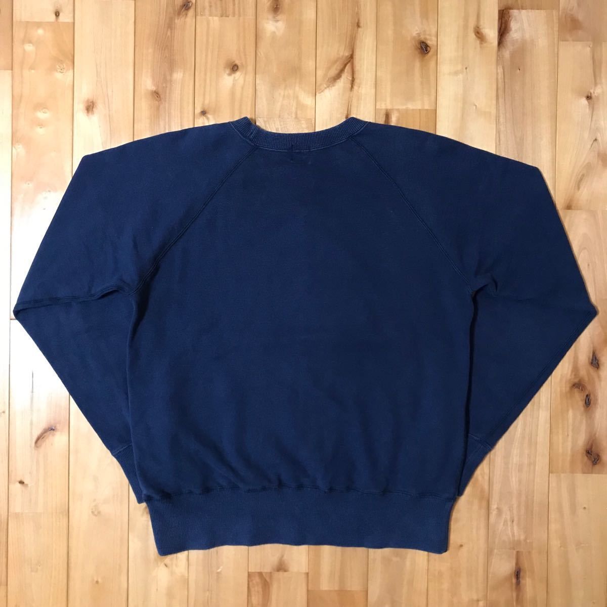 初期 アイスクリーム スウェット BAPE ベイプ NIGO 裏原宿 ape L 初期 アイスクリーム スウェット BAPE ベイプ NIGO 裏原宿 ape L