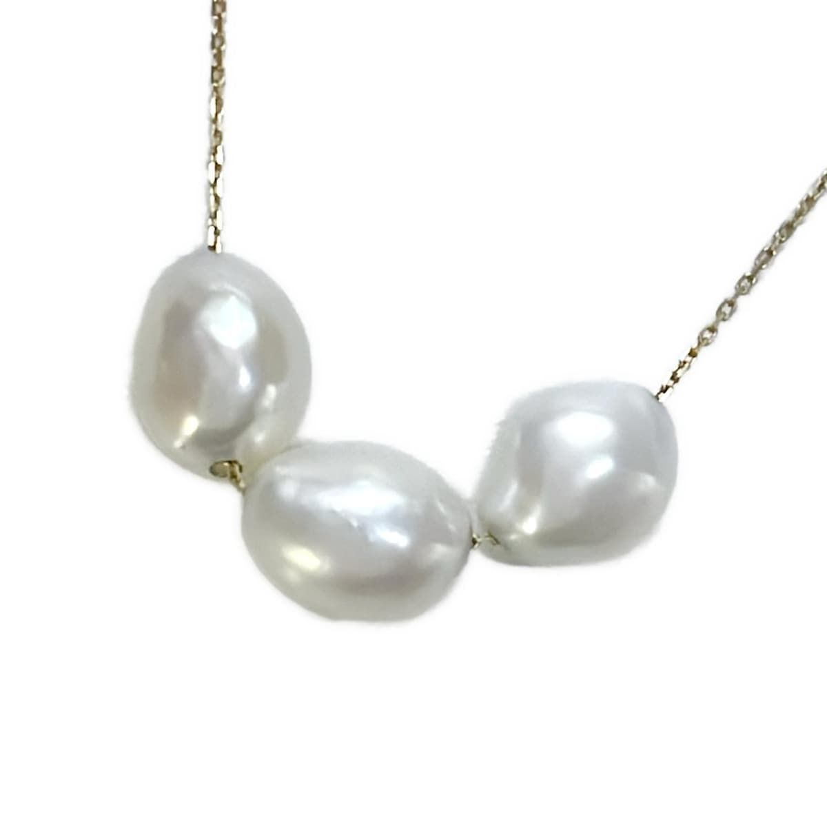 agate ネックレス K10YG K10ネックレス｜ネックレス｜アガット 公式オンラインストア
