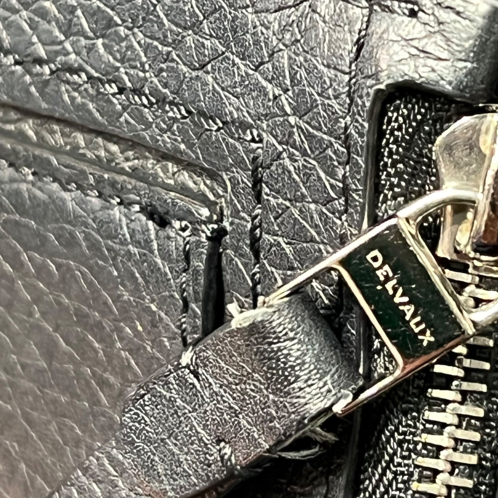 DELVAUX デルヴォー 財布 カードケース コインケース フラグメント 