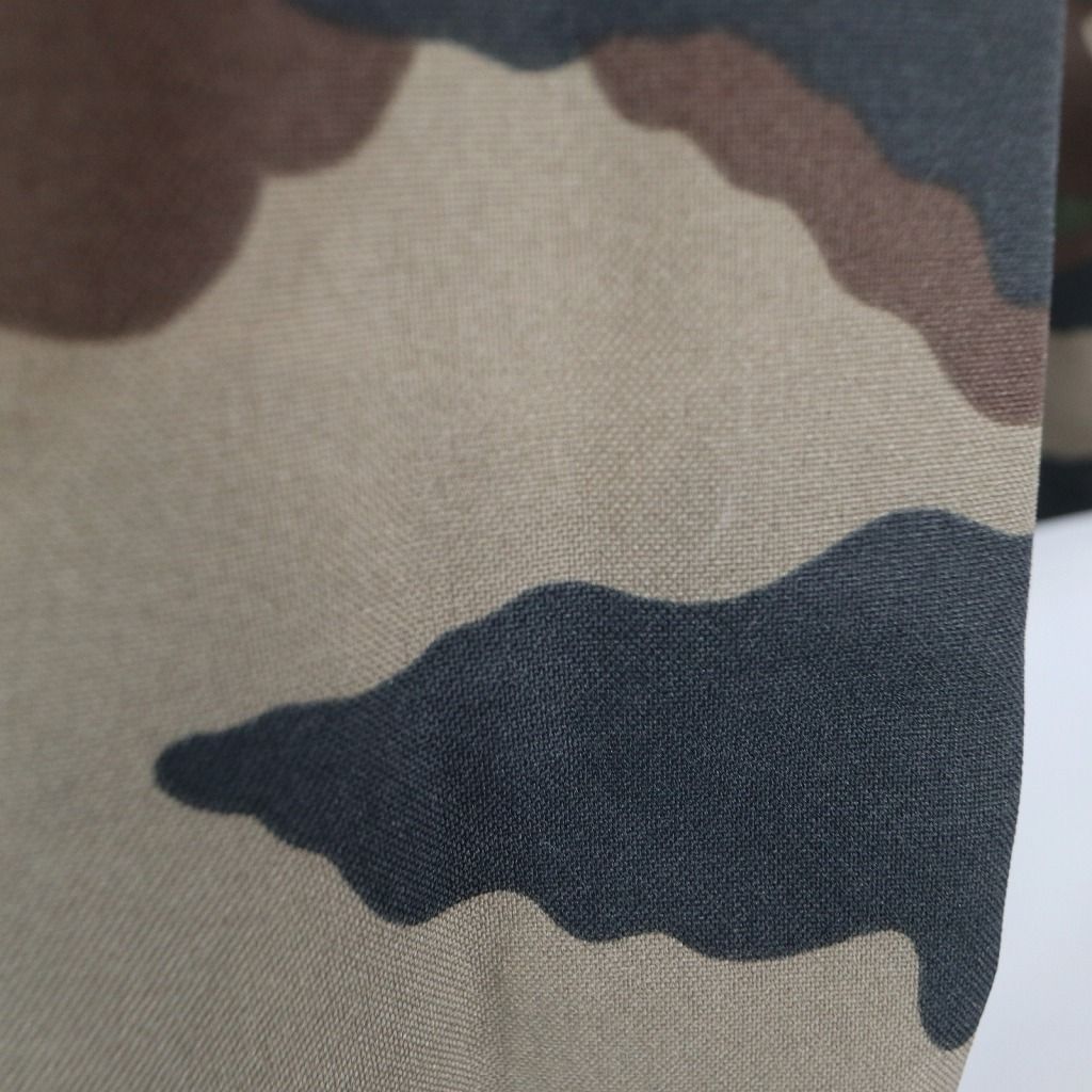 デッドストック 2000年代 フランス軍 FRENCH ARMY GORE-TEX パーカー  