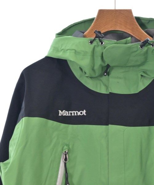 唯一のサイト Marmot マーモットマウンテンパーカー レディース【中古