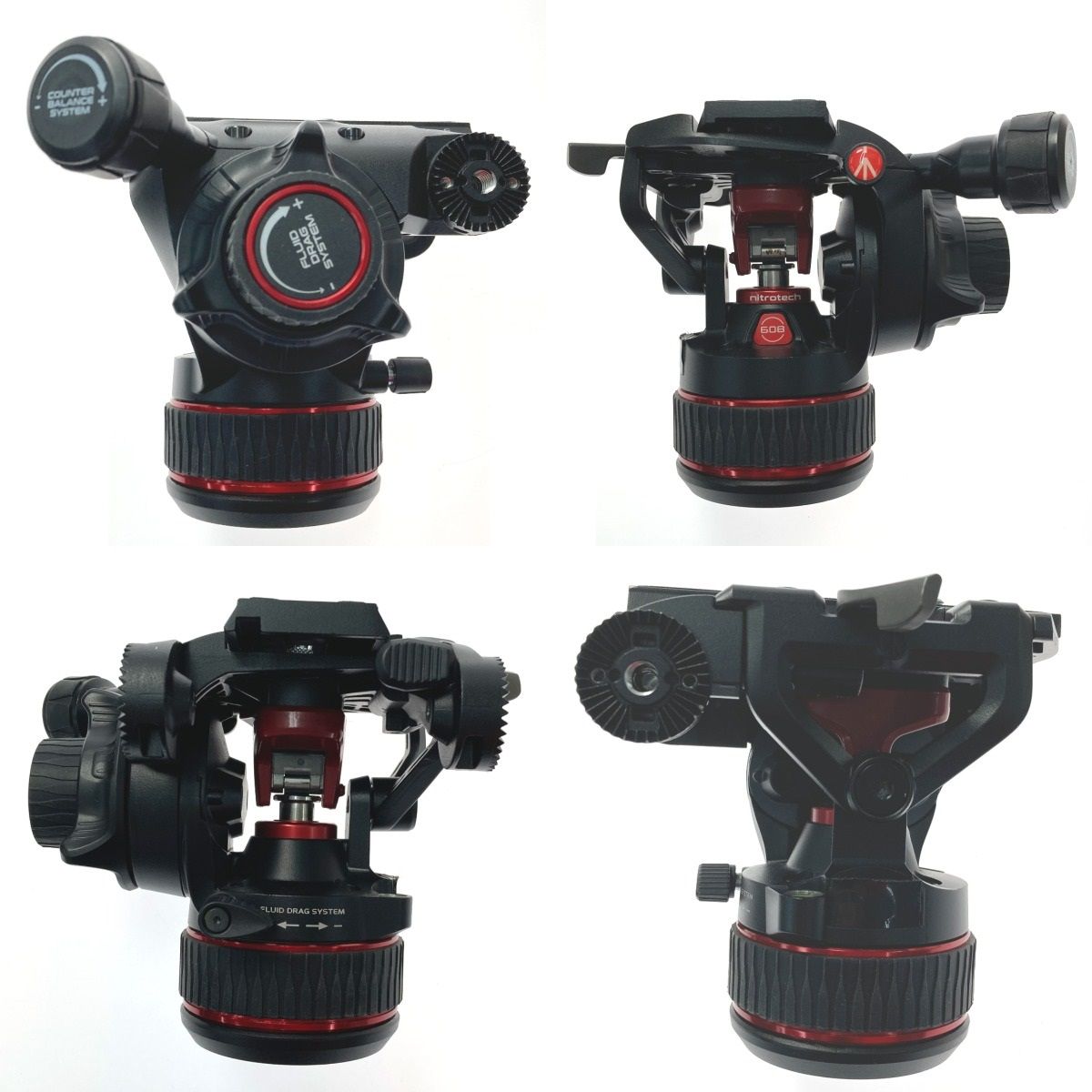 Manfrotto