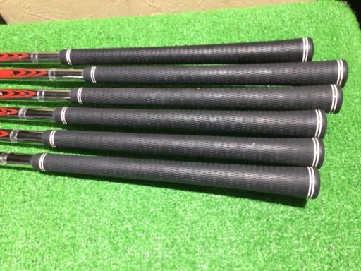 中古】 ダンロップ SRIXON Z785 6S アイアンセット IR NS PRO