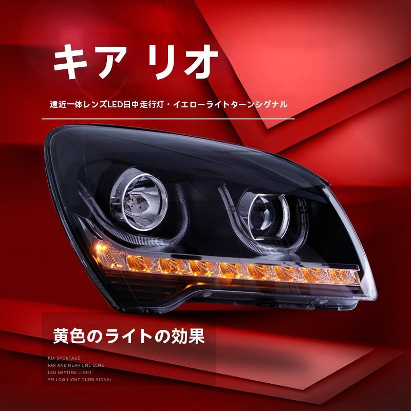 スポーテージ 07-12