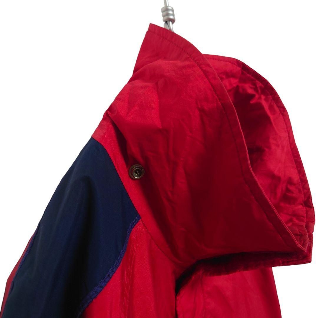 【THE NORTH FACE】80's extreme ジャケットA−2179 THE NORTH FACE】80's USA製 GORE-TEX extreme ジャケットA?2179