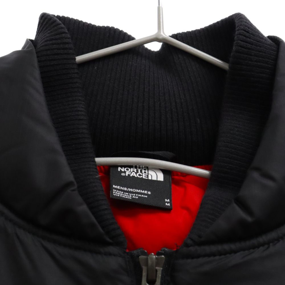 THE NORTH FACE (ザノースフェイス) 21AW NRDC JKT ノルディックダウン 
