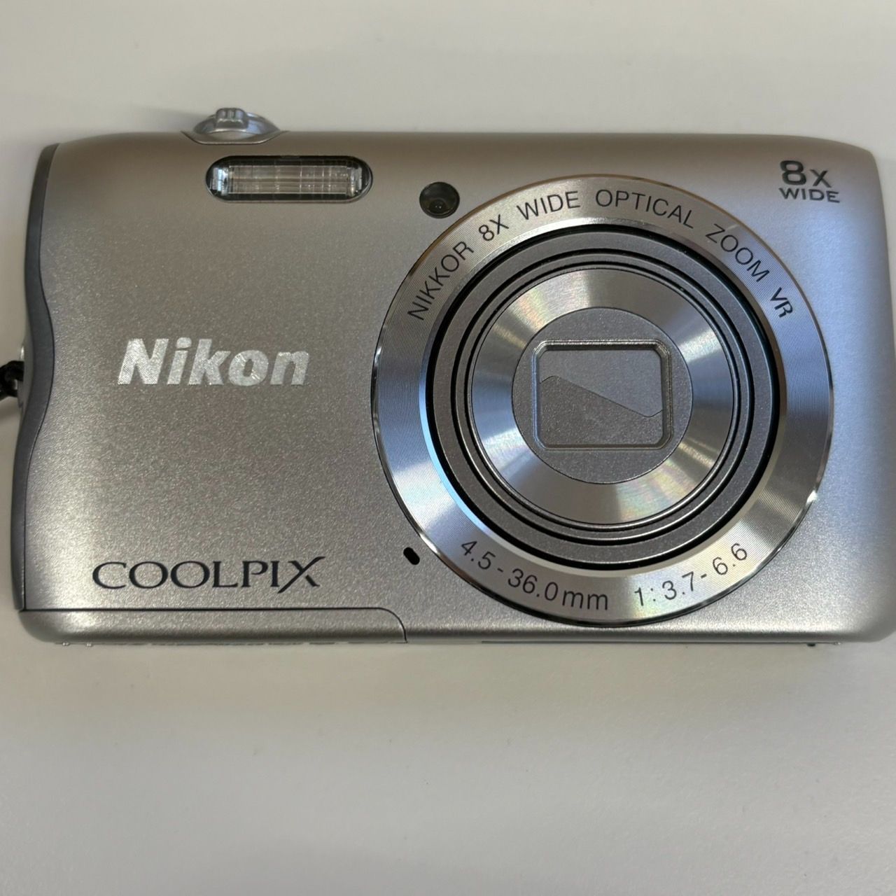 GI2【中古品】Nikon COOLPIX A300 カメラ 通電・動作確認済み GI2【中古品】Nikon COOLPIX A300 カメラ 通電・動作確認済み