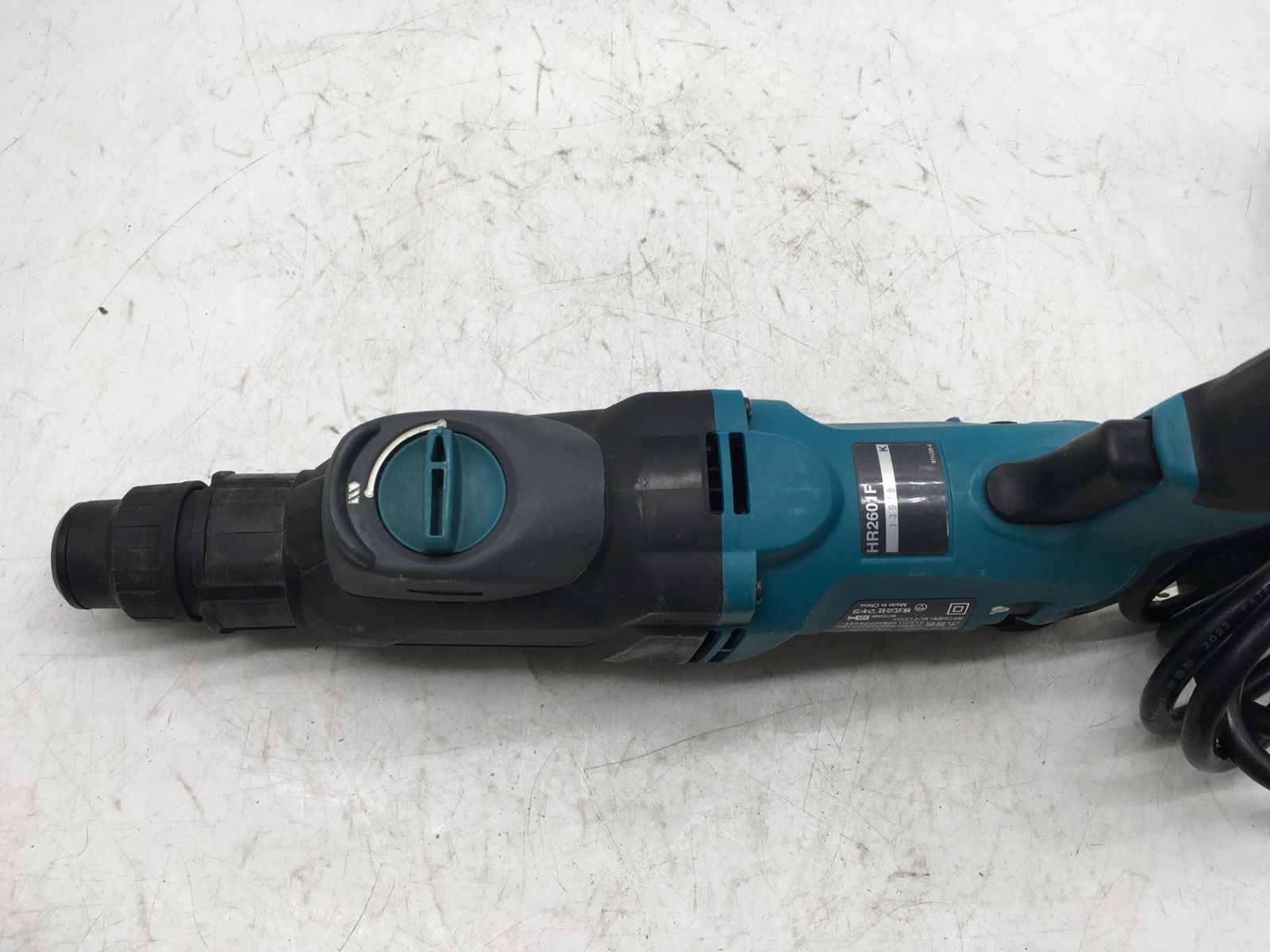 HR2601F