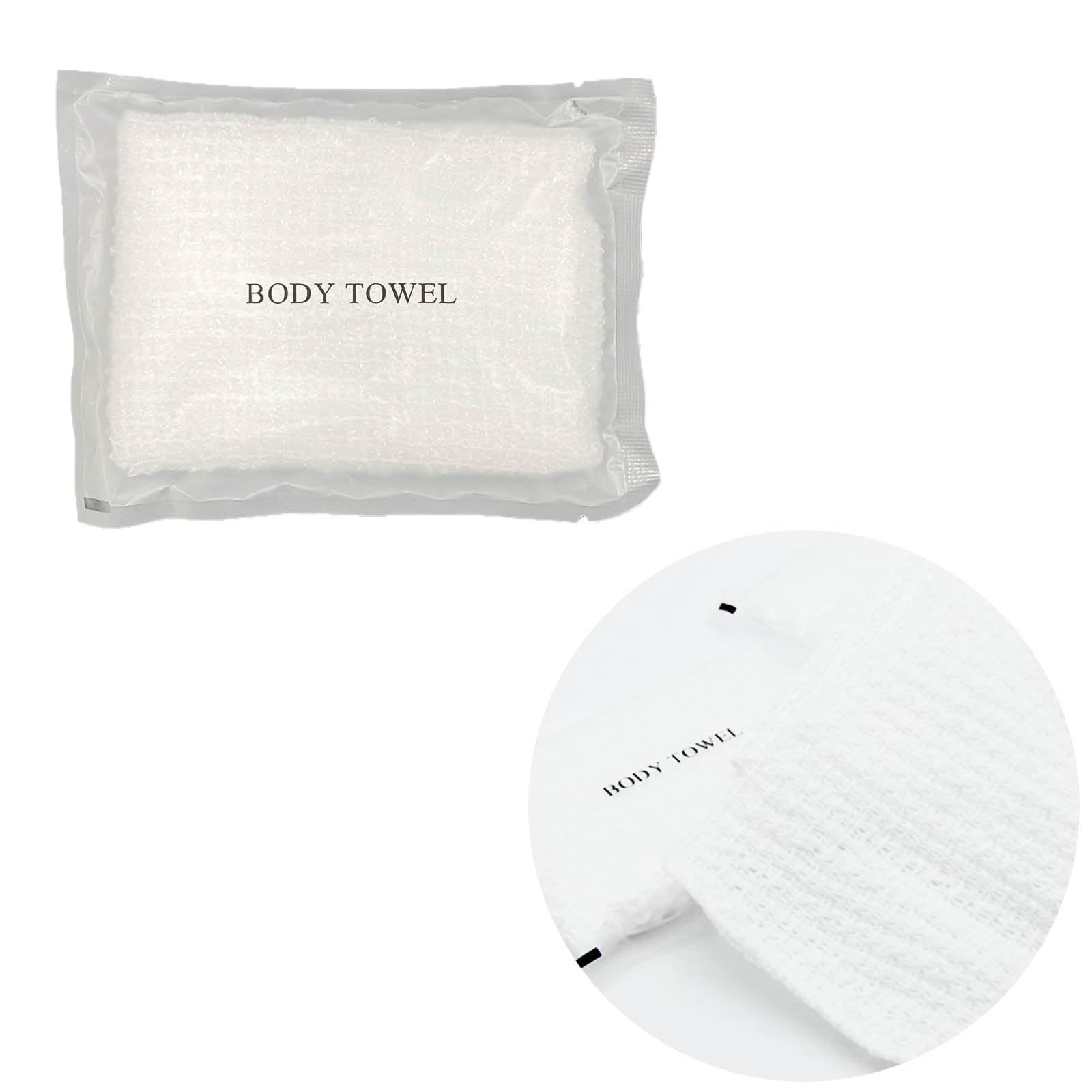 ⚫フェイスタオル ウエス 白色400枚⚫ ◯圧縮梱包◯ ⚫バスタオル