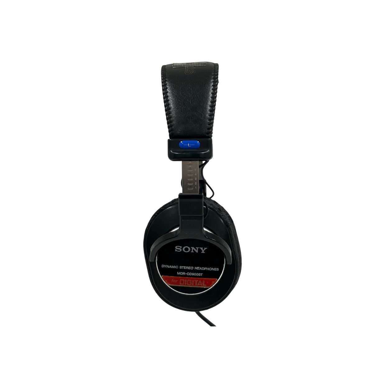 SONY MDR-CD900ST