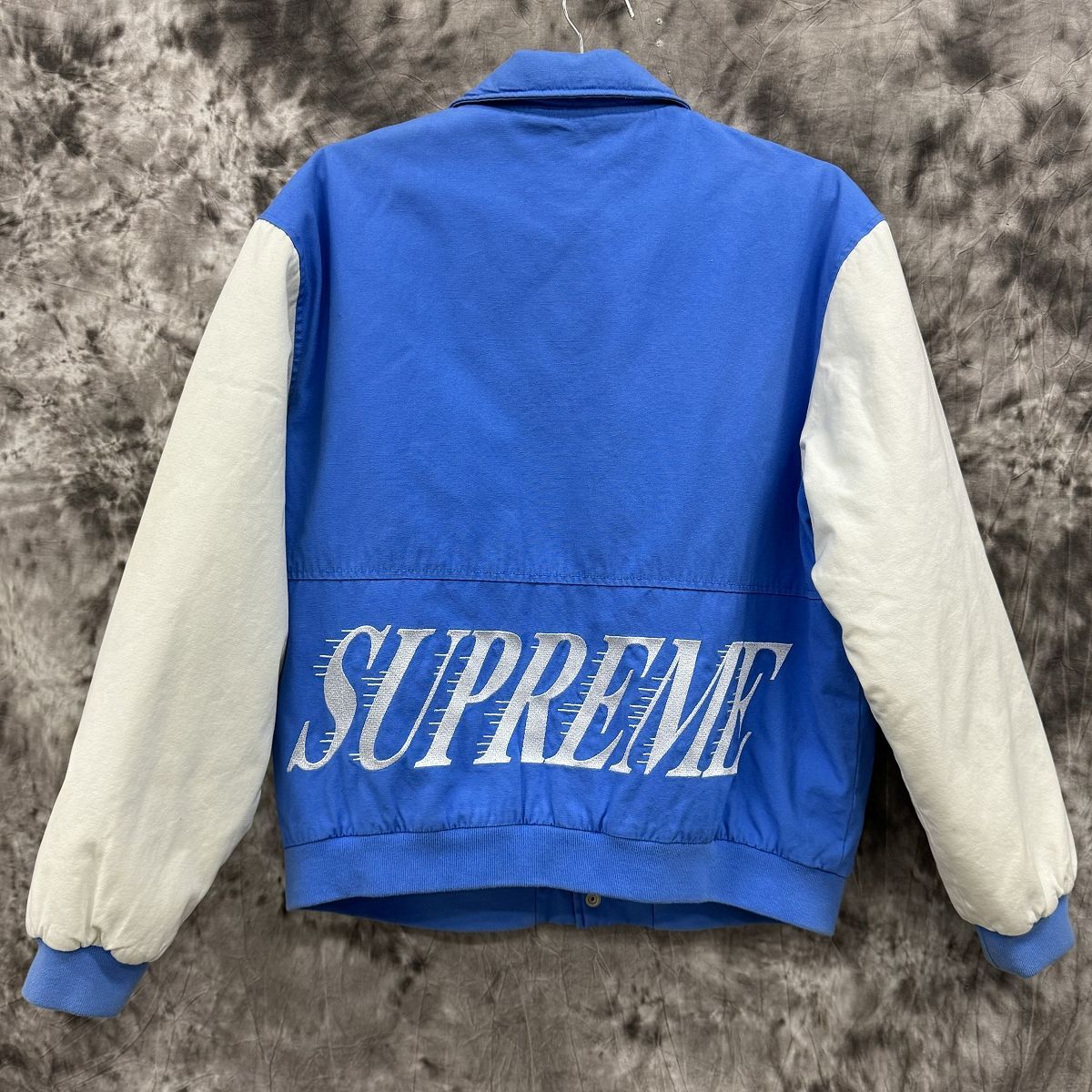 Supreme/シュプリーム【20SS】Twill Varsity Jacket/ツイル バーシティ 