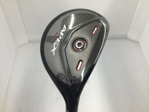 中古】 キャロウェイ APEX UW 17° ユーティリティ UT 純正特注