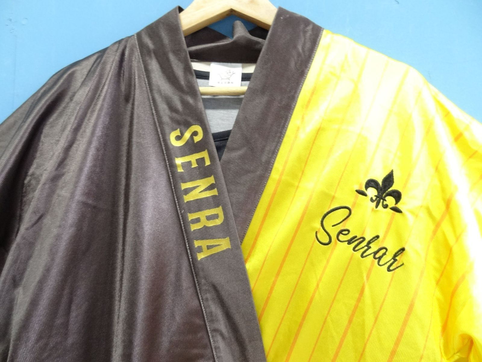 浦島坂田船 センラ カジノ 法被 2019夏ツアー グッズ SENRA