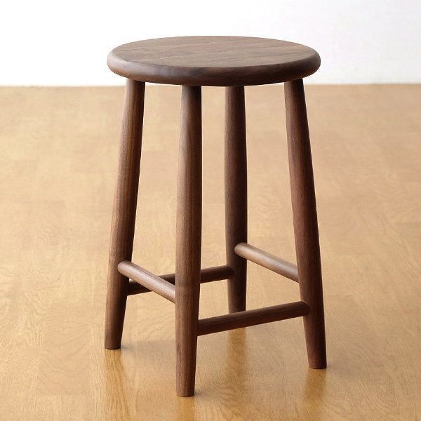 USED)landscape design?CIBONE?プライウッドスツール オリジナル商品