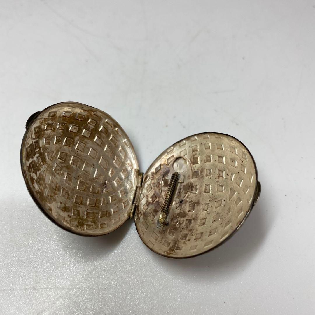 白蝶貝等帯留等