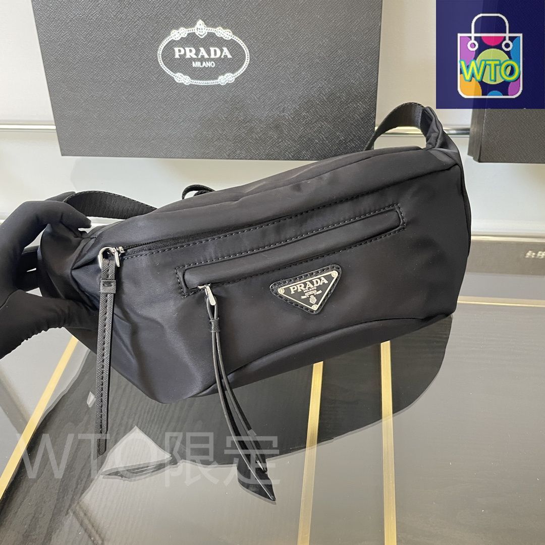 プラダ三点セット 本日特価] TOP New 2024 高品質3点セット - Prada ウエスト