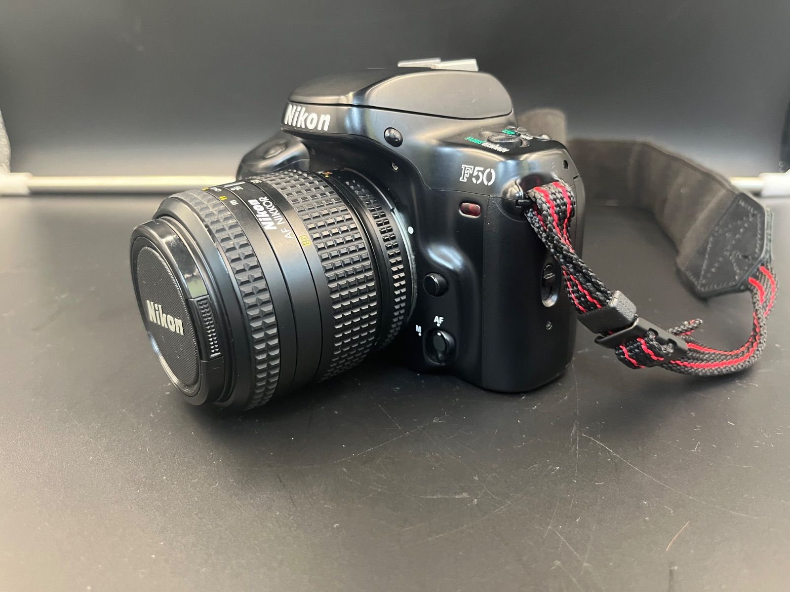 Nikon F50D PANORAMA（ニコン F50D パノラマ） - メルカリ