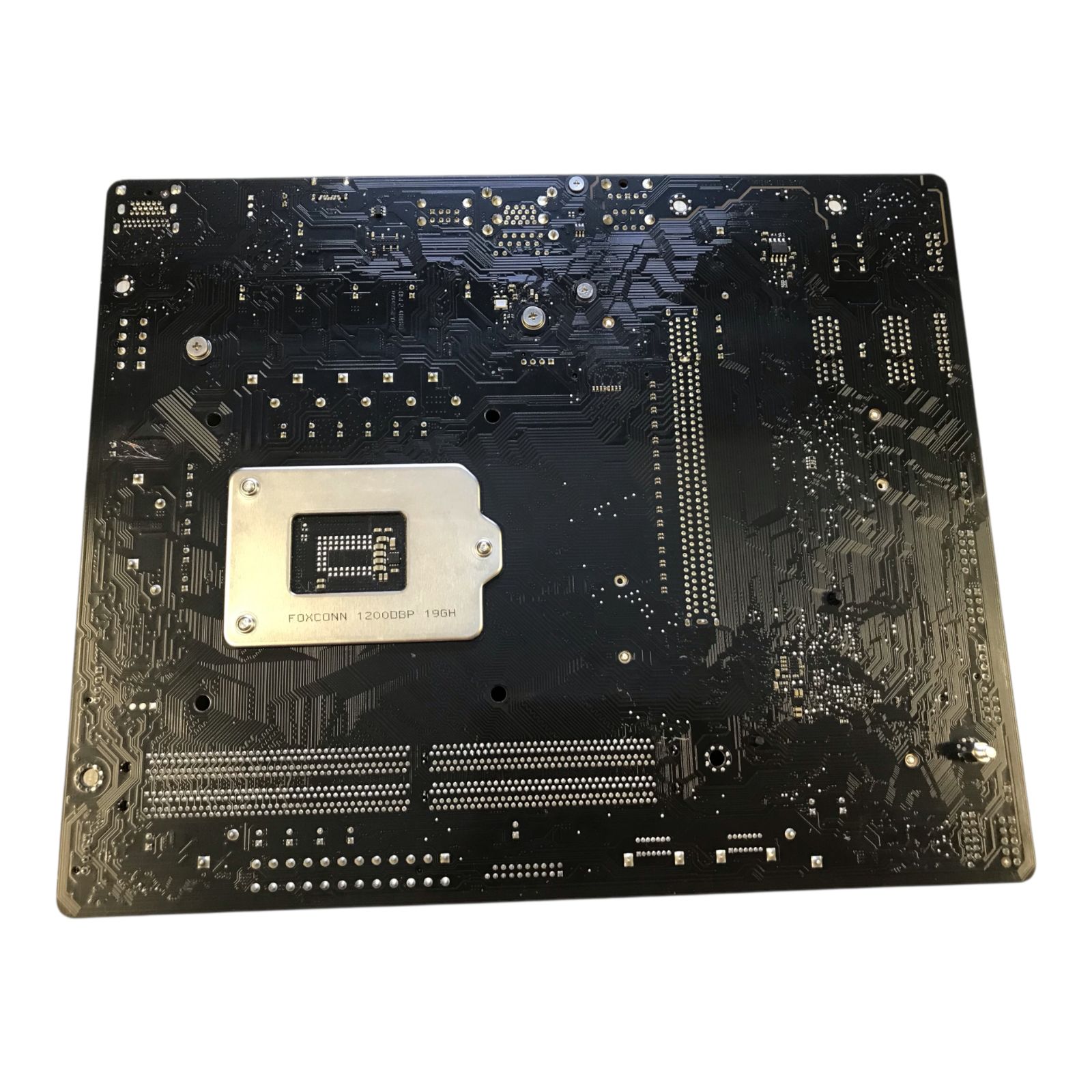 ジャンク] ASRock B560M マザーボード番号A124 - メルカリ