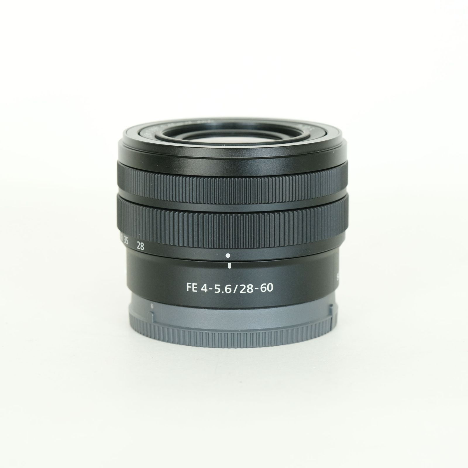 美品｜プロテクトフィルター付] SONY FE 28-60mm F4-5.6 SEL2860 