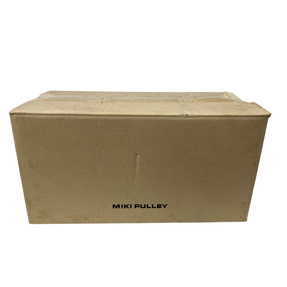 三木プーリ クラッチブレーキユニット 開封済 ♥O10487043