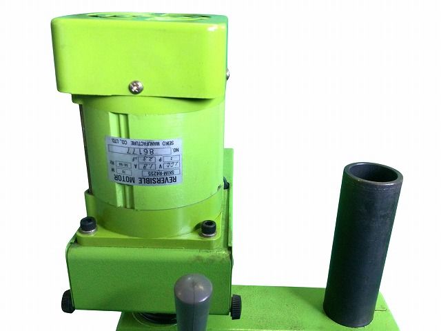 新品・未使用】サカイマシンツール 卓上 フライス盤 MM-140