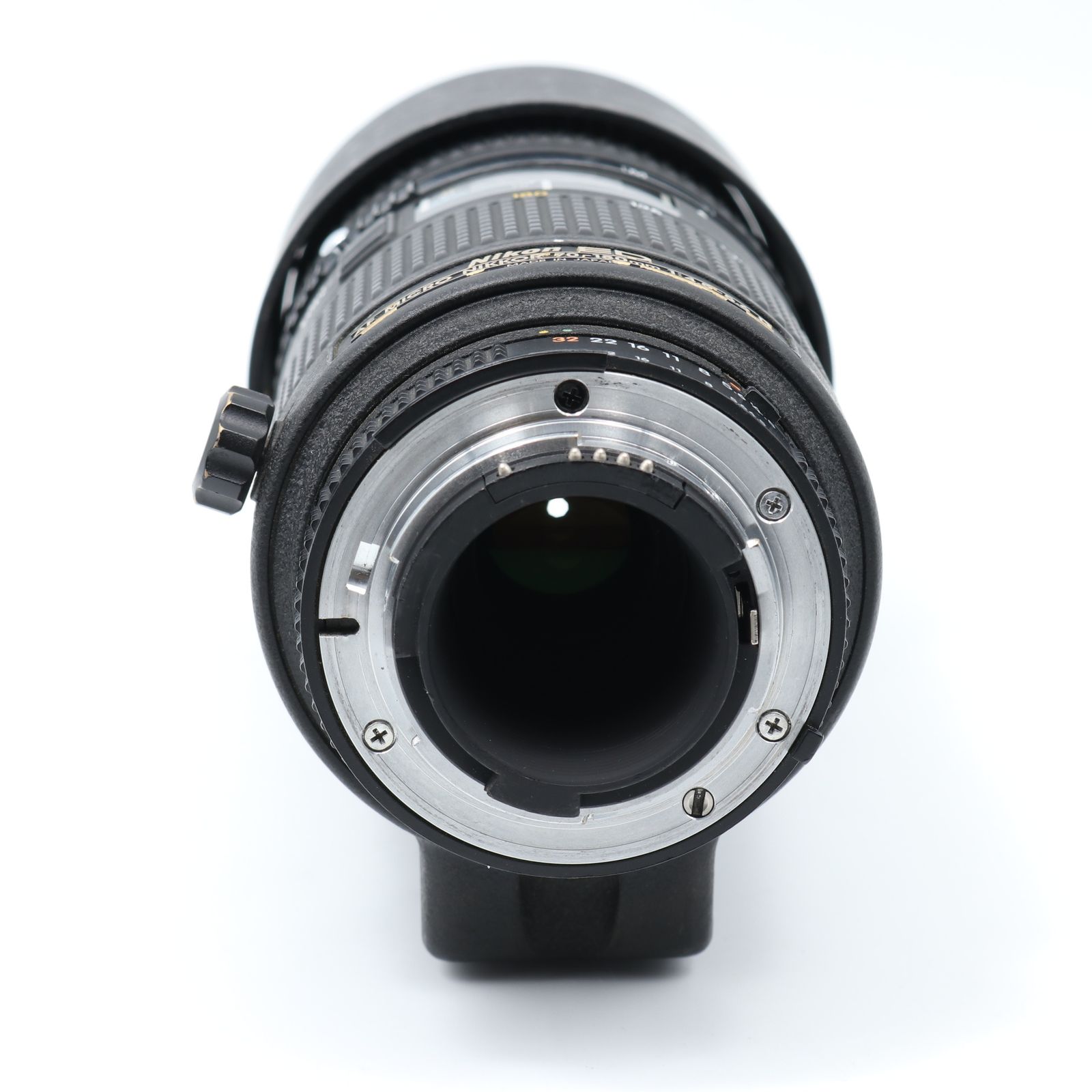 良品】Nikon AF Micro Nikkor 70-180mm F4.5-5.6D ED ニコン - メルカリ