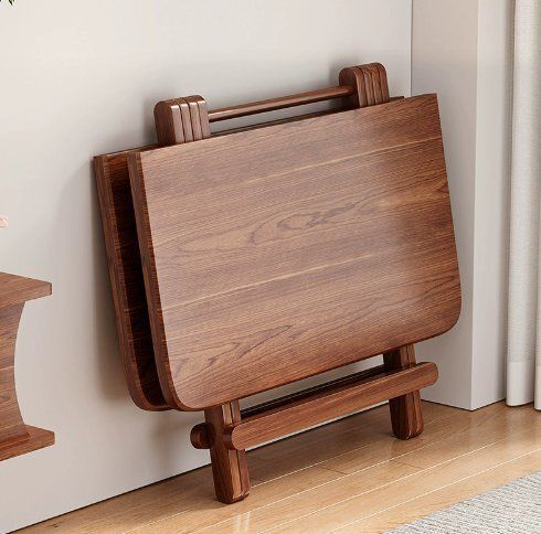 折りたたみテーブルテーブル家庭用小型テーブル屋外携帯用簡易ダイニングテーブル