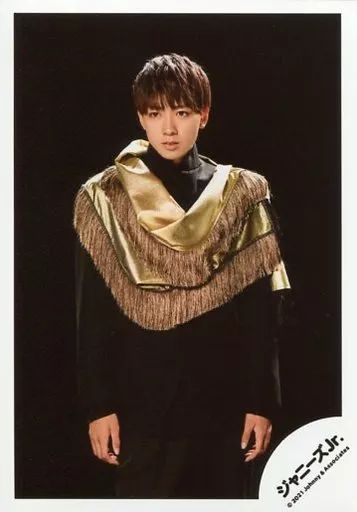 中古】生写真(ジャニーズ) Ambitious/河下楽/膝上/「関西ジャニーズJr