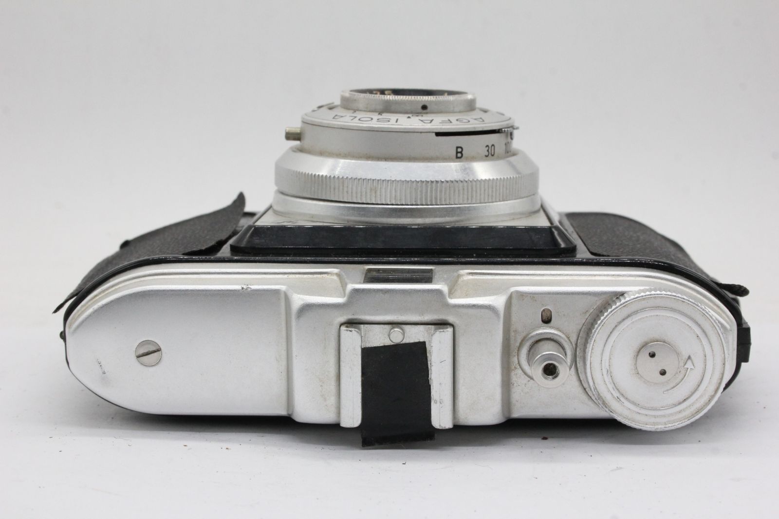 訳あり品】 アグファ Agfa ISOLA AGNAR 75mm F6.3 カメラ v2239 - メルカリ